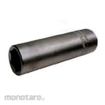 TJAP MATA Mata Kunci Sok Panjang 1/2inch 6 Pt