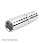 TOLSEN 1/2 Inch Deep Socket