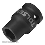 TOLSEN 1/2inch Impact Socket
