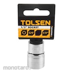 TOLSEN 1/2inch Socket
