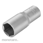TOLSEN 3/8inch Deep Socket