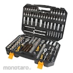 TOLSEN Socket Set