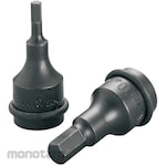 TONE (formerly Maeda Metal Industries) Hexagon socket for impact