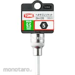 TONE (formerly Maeda Metal Industries) Hexagon socket