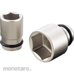 TONE (formerly Maeda Metal Industries) Impact socket 23mm hanger type