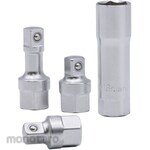 TONE (formerly Maeda Metal Industries) Plug replacement set for horizontally opposed engines