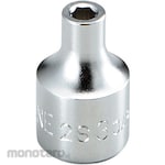 TONE (formerly Maeda Metal Industries) Socket + hanger type