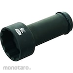 TONE Anchor Bolt Socket (12Pt./25.4Sq)