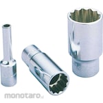TONE Deep Socket (12pt.) (Mata Sock)