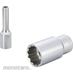 TONE Deep Socket (12pt.)