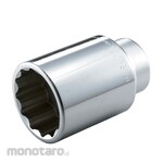 TONE Deep Socket (12pt.)