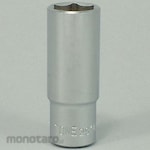 TONE Deep Socket (6 Corners)