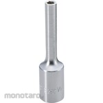 TONE Deep Socket (6Pt./6.35Sq)