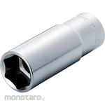 TONE Deep Socket (6pt.)