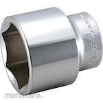 TONE Hexagon Socket 6pt 3/4 Inch