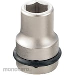 TONE Impact Socket 6pt 1/2 Inch