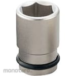TONE Impact Socket 6pt 3/8 Inch