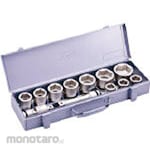 TONE Impact Socket with A Metal Tray