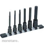 TONE Long Hexagon Socket