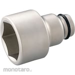 TONE Long Impact Socket 1 Inch