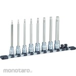 TONE Long TORX (R) Socket
