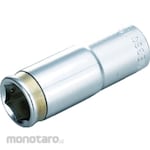 TONE Nat Catch Deep Socket (6pt)