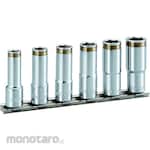 TONE Nut Catch Deep Socket (6pt)