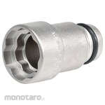 TONE Quick Fit Impact Socket 2 Ways