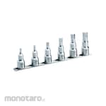 TONE SUS Hexagon Socket