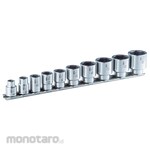 TONE SUS Socket (6pt.)