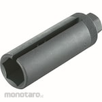 TONE Slit Socket (6pt)