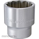 TONE Socket (12 Corners)