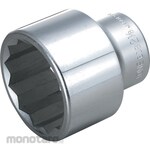 TONE Socket (12Pt./19.0Sq)