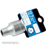TONE Socket (12pt) (Mata Sock)