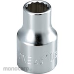 TONE Socket (12pt.)