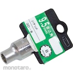 TONE Socket 12pt 3/8 Inch