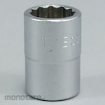 TONE Sockets 12pt 3/8 Inch