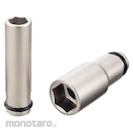 TONE Super Long Socket for Impact