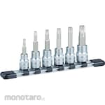 TONE TORX (R) Socket