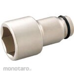 TONE Ultra-Long Impact Socket 6pt 1 Inch