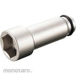 TONE Ultra-Long Impact Socket 6pt 3/4 Inch
