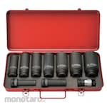 TOP Long Socket and Adapter Set