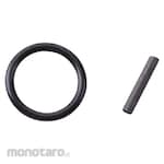 TOP O-ring Tweezers for Insertion Angle