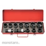 TOP Socket and Adaptor Set