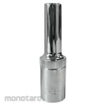 TORA Deep Socket DR 1/2inch 6PT