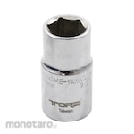 TORA Socket 1/2inch Double Ended