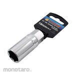 TORA Socket DR 1/2inch Spark Plug