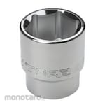 TORA Socket Hand 1/2inch DR 12PT