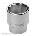 TORA Socket Hand 1/2inch DR 6PT