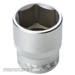 TORA Socket Hand 3/4inch DR 6PT